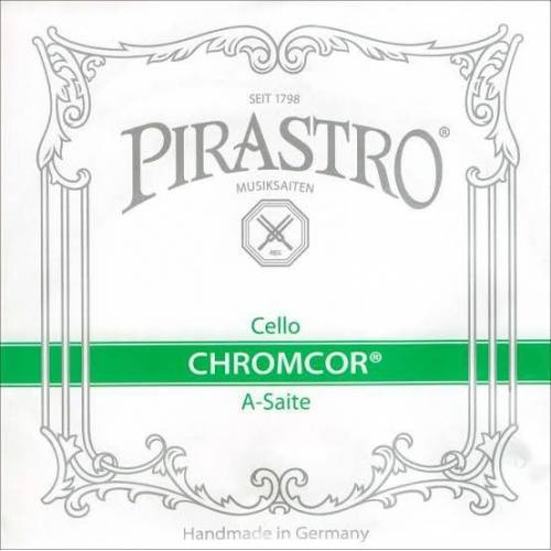 Pirastro Chromcor Cello String La (A)